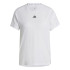 T-Shirt Fitness adidas Tr-Es Crew T Women's
