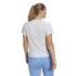 T-Shirt Fitness adidas Tr-Es Crew T Women's