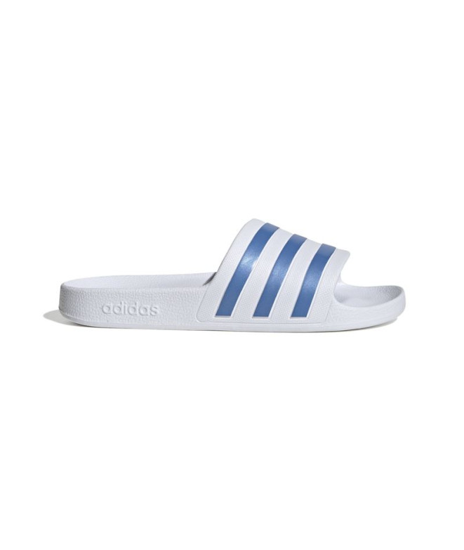 Chinelos Natação adidas da Adilette Aqua Mulher