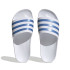 Chinelos Natação adidas da Adilette Aqua Mulher