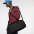 Bolsa Eastpak Compacto + Preto