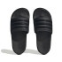 Chinelos Natação adidas da plataforma Adilette mulher
