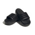 Chinelos Natação adidas da plataforma Adilette mulher