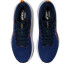 Sapatilhas de Running ASICS Gel-Excite 10 Homem Deep Ocean/Bright Orange (Oceano profundo/Laranja brilhante)