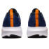 Sapatilhas de Running ASICS Gel-Excite 10 Homem Deep Ocean/Bright Orange (Oceano profundo/Laranja brilhante)