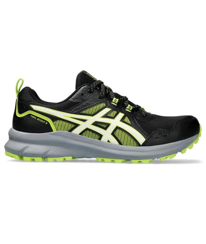 Sapatilhas de Trail ASICS Trail Scout 3 Homem...