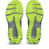 Sapatilhas de Trail ASICS Trail Scout 3 Homem Preto/Birch