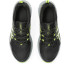Sapatilhas de Trail ASICS Trail Scout 3 Homem Preto/Birch