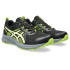 Sapatilhas de Trail ASICS Trail Scout 3 Homem Preto/Birch