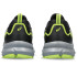 Sapatilhas de Trail ASICS Trail Scout 3 Homem Preto/Birch