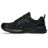 Sapatilhas de Trail ASICS Trail Scout 3 Homem Preto/Preto