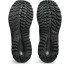 Sapatilhas de Trail ASICS Trail Scout 3 Homem Preto/Preto