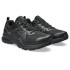 Sapatilhas de Trail ASICS Trail Scout 3 Homem Preto/Preto