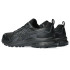 Sapatilhas de Trail ASICS Trail Scout 3 Homem Preto/Preto
