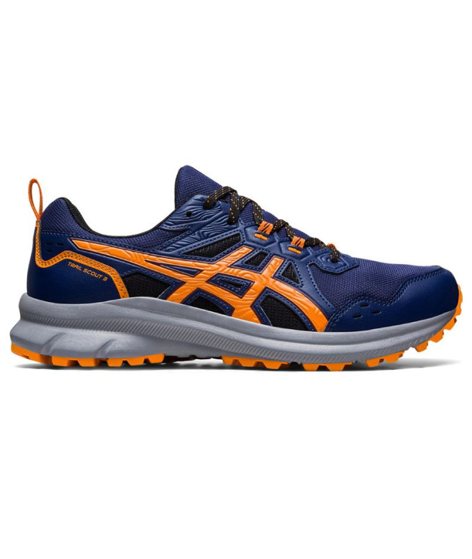 ASICS Trail Running Shoes ASICS Trail Scout 3...