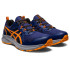 ASICS Trail Running Shoes ASICS Trail Scout 3 Homens Sapatilhas Oceano Profundo/Laranja Brilhante