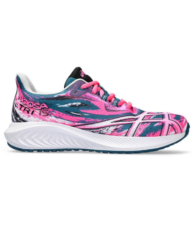 Sapatilhas Running Gel Infantil from ASICS...