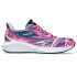 Sapatilhas Running Gel Infantil from ASICS -Noosa Tri 15 Gs Rosa/Lilás