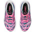 Sapatilhas Running Gel Infantil from ASICS -Noosa Tri 15 Gs Rosa/Lilás