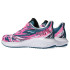 Sapatilhas Running Gel Infantil from ASICS -Noosa Tri 15 Gs Rosa/Lilás