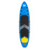 Tabela de Paddle Surfar Insuflável Winvey Azul