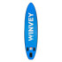 Tabela de Paddle Surfar Insuflável Winvey Azul