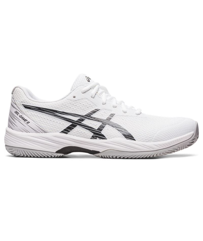 Sapatilhas de Tênis ASICS Gel-Game 9 Clay/Oc...