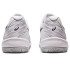 Sapatilhas de Tênis ASICS Gel-Game 9 Clay/Oc Homem Branco/Preto