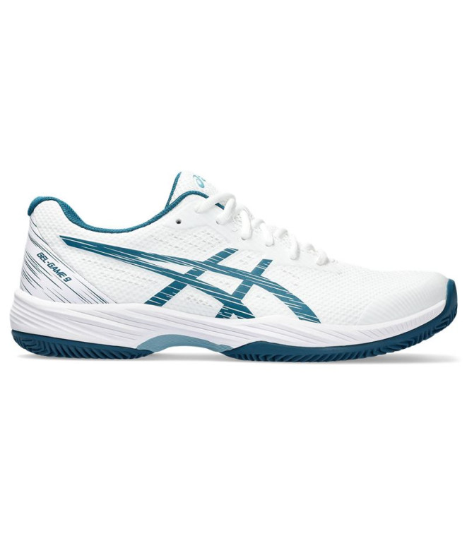 Sapatilhas Tênis Gel Homem from ASICS -Game 9...