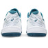 Sapatilhas Tênis Gel Homem from ASICS -Game 9 Clay/Oc White/Restful Teal