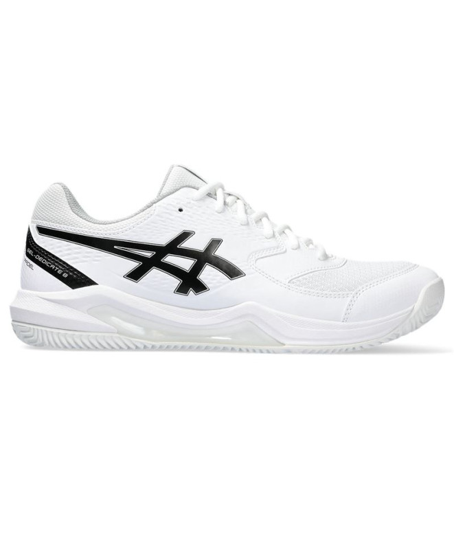 Sapatilhas padel ASICS Gel-Dedicate 8 Padel...