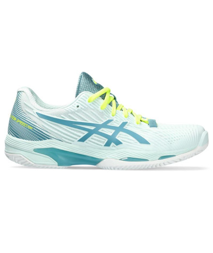 ASICS Solution Speed Ff 2 Clay Sapatilhas de ténis para...