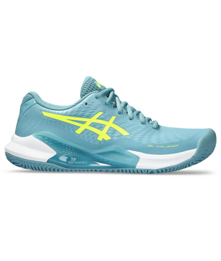 Sapatilhas de ténis ASICS Gel-Challenger 14 Clay Azul...