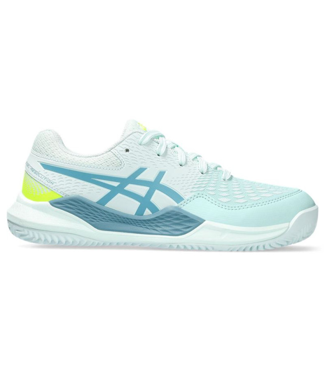 ASICS Gel-Resolution 9 Gs Clay Sapatilhas de...