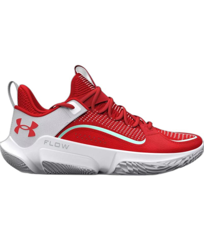 Sapatilhas de basquetebol Under Armour Flow...