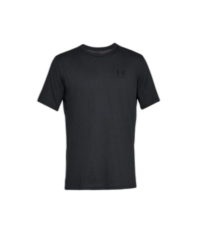 Camiseta Fitness Under Armour de Sportstyle...