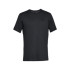 Camiseta Fitness Under Armour de Sportstyle Left Chest SS Homem