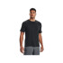 Camiseta Fitness Under Armour de Sportstyle Left Chest SS Homem