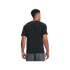Camiseta Fitness Under Armour de Sportstyle Left Chest SS Homem