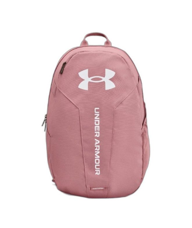 Mochila Fitness Under Armour por Hustle Lite Pink