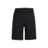 Calça Fitness by Under Amour Tech Vent short blk Homem