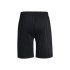 Calça Fitness by Under Amour Tech Vent short blk Homem