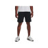 Calça Fitness by Under Amour Tech Vent short blk Homem