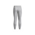 Calça Under Armour Mulher Rival Fleece Cinzento