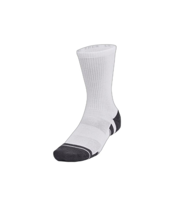 Meias Fitness Under Armour by Performance Tech...