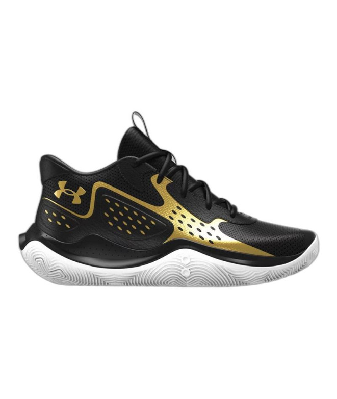 Sapatilhas Basquetebol Under Armour de Jet '23...