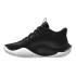 Sapatilhas Basquetebol Under Armour de Jet '23 Black