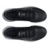Sapatilhas Basquetebol Under Armour de Jet '23 Black
