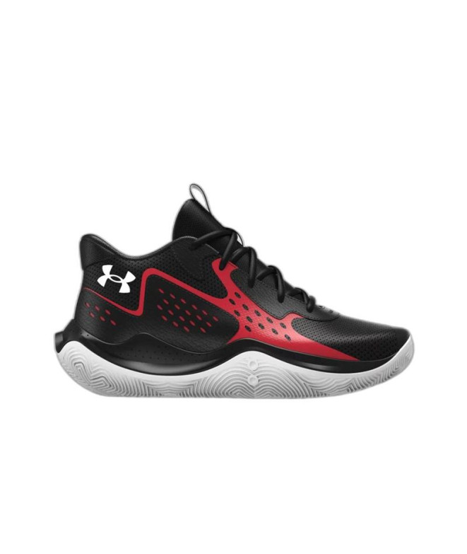 Sapatilhas Basquetebol Under Armour por Gs Jet...