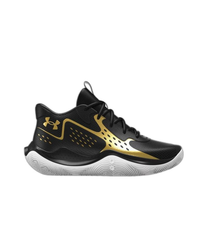 Sapatilhas Basquetebol Under Armour por Gs Jet...